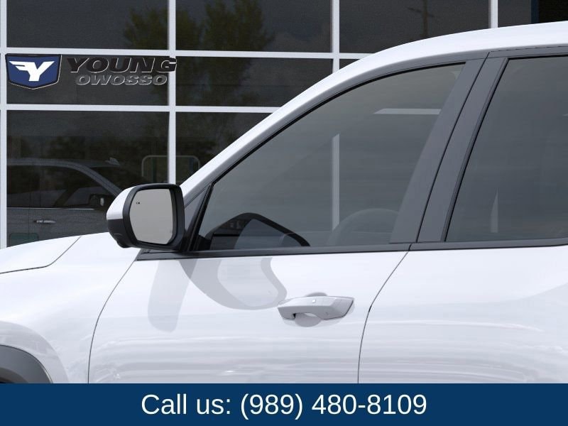 2026 Chevrolet Equinox LT - Photo 14