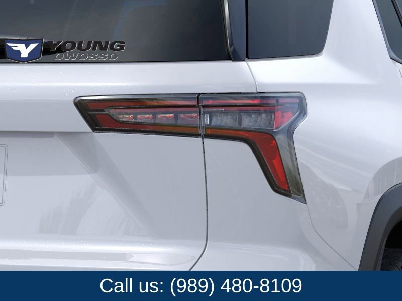2026 Chevrolet Equinox RS - Photo 13