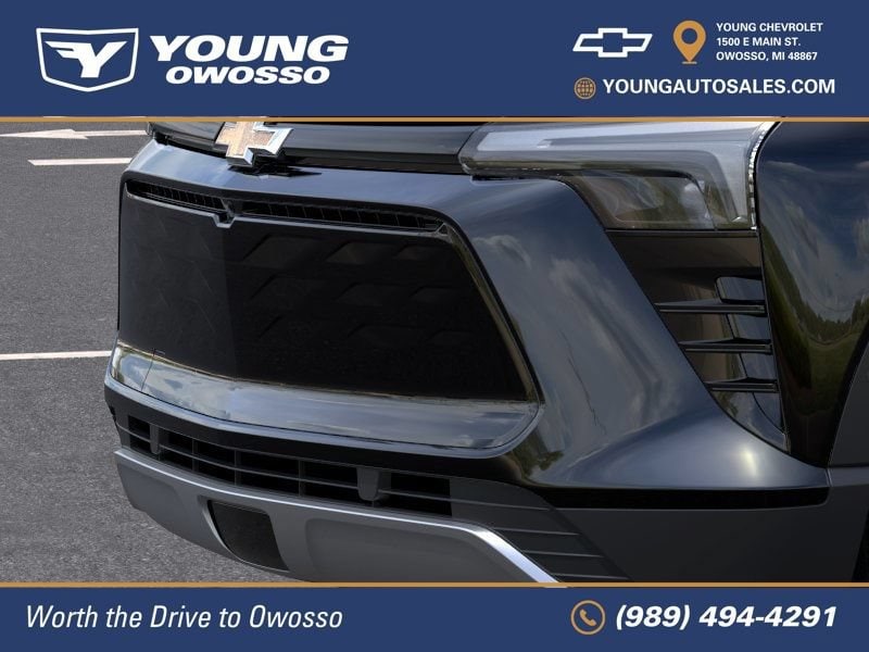 2026 Chevrolet Blazer EV LT - Photo 14