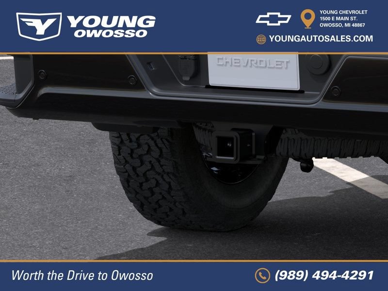 2026 Chevrolet Silverado 2500 HD LT - Photo 15