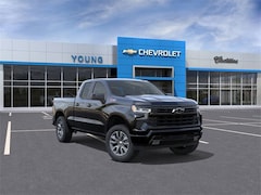 DYNAMIC_PREF_LABEL_SHOWROOM_SHOWROOM1_ALTATTRIBUTEBEFORE 2026 Chevrolet Silverado 1500 RST Truck DYNAMIC_PREF_LABEL_SHOWROOM_SHOWROOM1_ALTATTRIBUTEAFTER