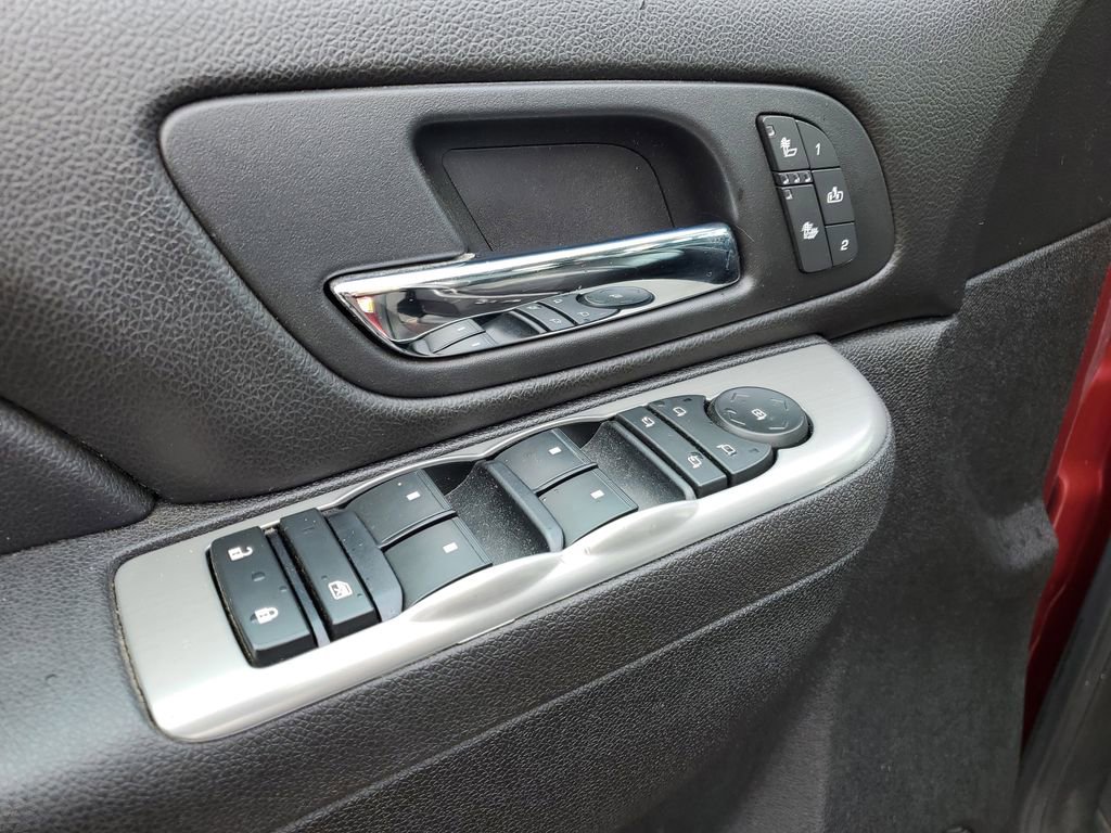 2013 Chevrolet Silverado 2500HD LTZ - Photo 20