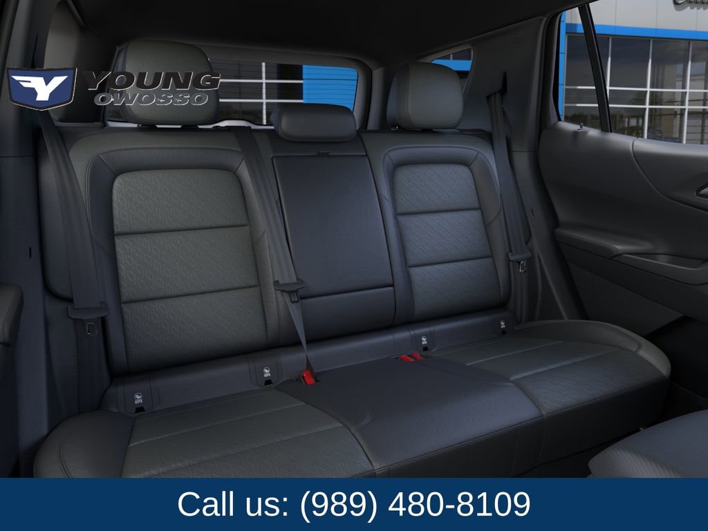 2026 Chevrolet Equinox LT - Photo 17