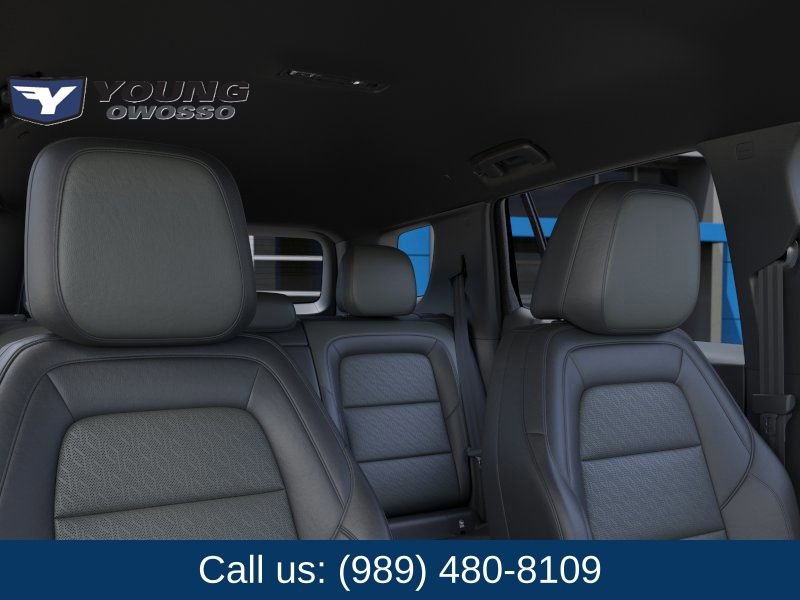 2026 Chevrolet Equinox LT - Photo 24