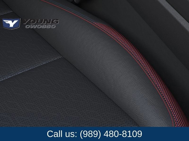 2026 Chevrolet Equinox RS - Photo 23