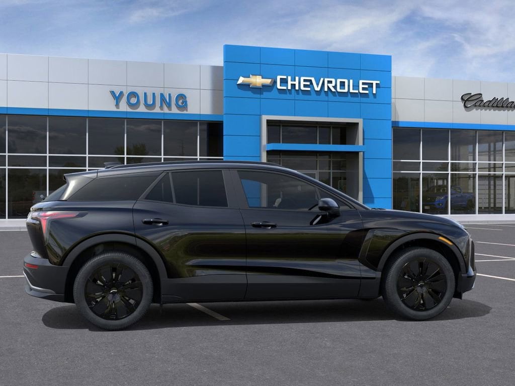 2026 Chevrolet Blazer EV LT - Photo 6