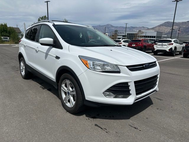 2014 Ford Escape SE 4WD's photo