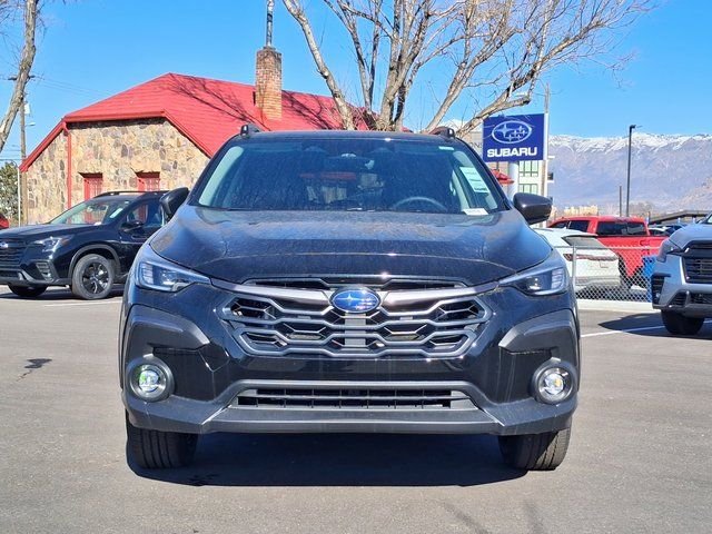2026 Subaru Crosstrek Limited - Photo 8