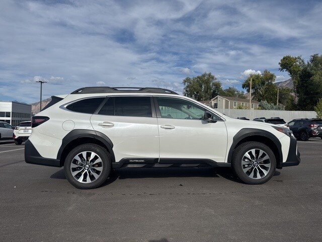 2024 Subaru Outback Limited photo 2