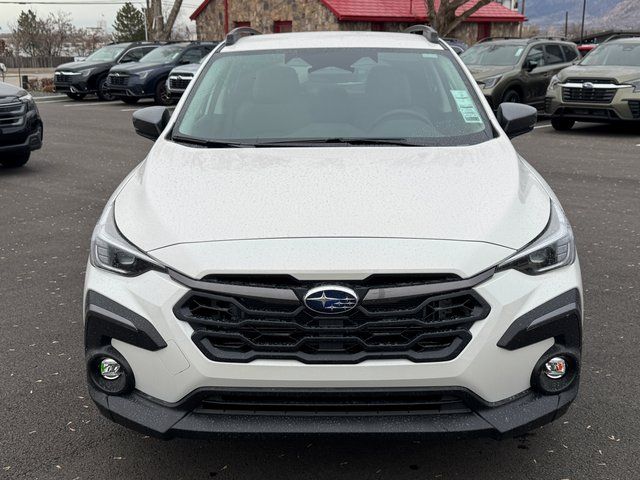 2026 Subaru Crosstrek Limited - Photo 8