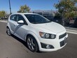 Chevrolet Sonic
