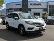 Used 2017 Honda Pilot EX-L AWD SUV