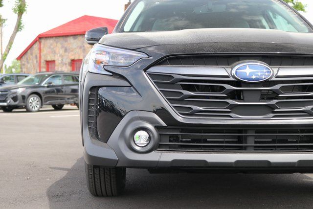 2025 Subaru Outback Premium - Photo 9