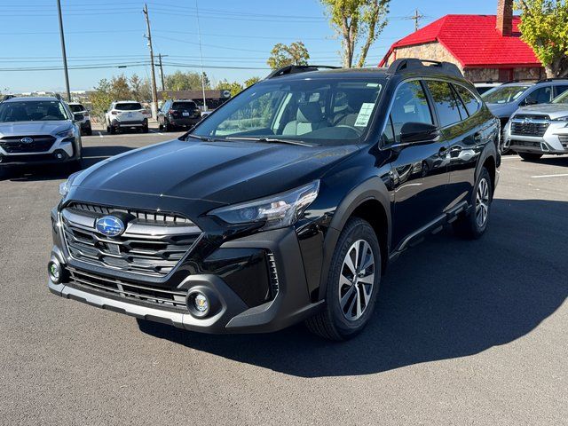 2025 Subaru Outback Premium - Photo 7