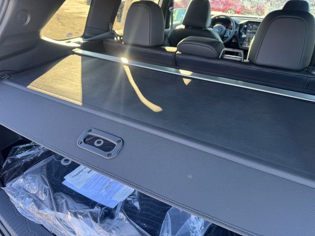 2026 Subaru Forester Wilderness - Photo 16