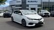  Toyota Corolla iM