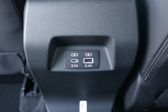 2025 Subaru Crosstrek Limited - Photo 19