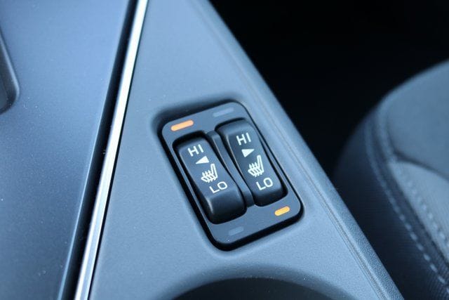 2025 Subaru Crosstrek Premium - Photo 32