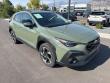Used 2024 Subaru Crosstrek Limited SUV