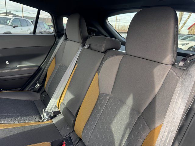 2026 Subaru Crosstrek Sport - Photo 16