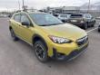 Used 2021 Subaru Crosstrek Base SUV