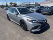 Toyota Camry Hybrid