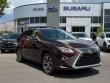 Used 2017 Lexus RX F Sport SUV