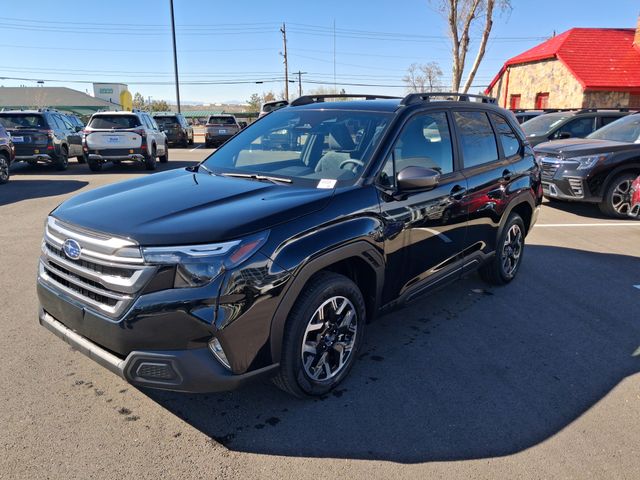 2025 Subaru Forester Premium - Photo 7