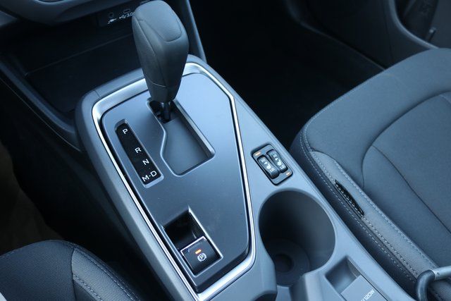 2025 Subaru Crosstrek Premium - Photo 31