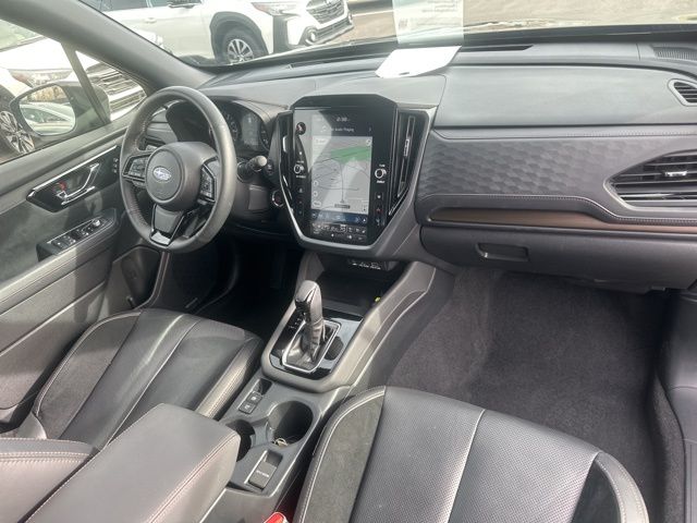 2025 Subaru Forester Touring - Photo 18