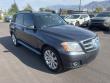 Used 2010 Mercedes-Benz GLK 350 4MATIC SUV