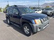 Nissan Xterra