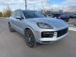 Used 2024 Porsche Cayenne  SUV
