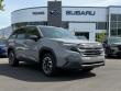 Used 2026 Subaru Forester Premium SUV