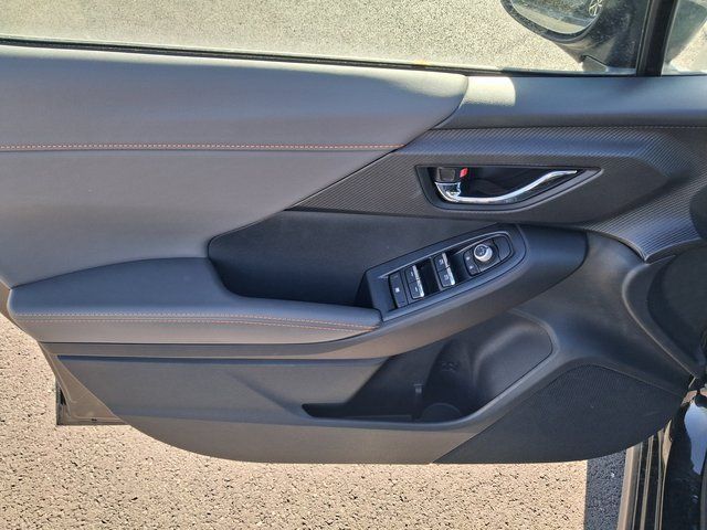 2026 Subaru Crosstrek Limited - Photo 17