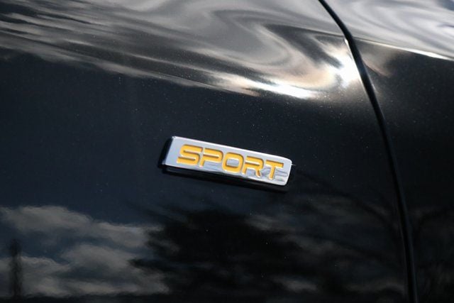 2025 Subaru Crosstrek Sport - Photo 11