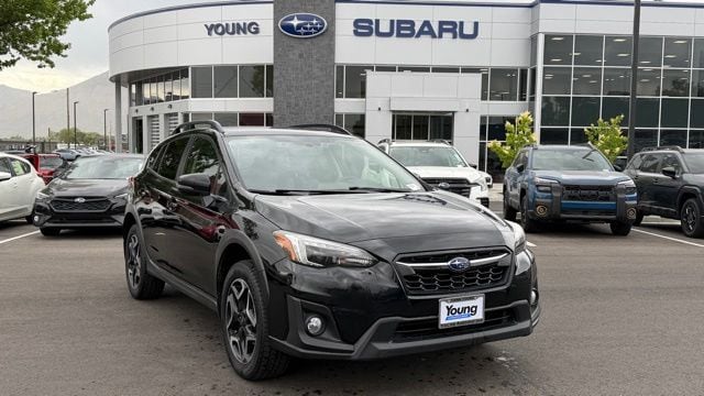 2019 Subaru Crosstrek 2.0i Limited CVT's photo