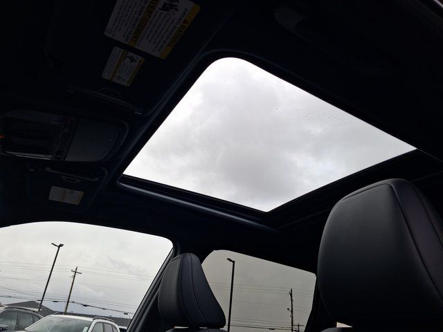 2026 Subaru Forester Touring - Photo 28