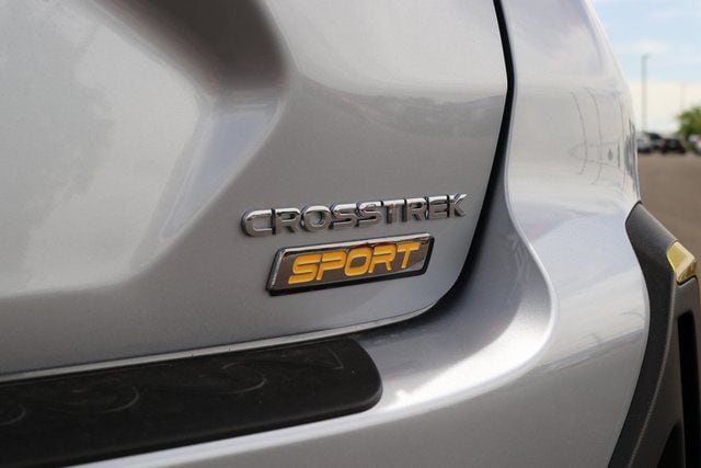 2025 Subaru Crosstrek Sport - Photo 11
