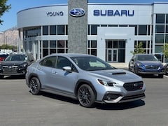 2025 Subaru WRX Premium Sedan