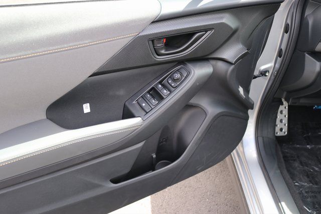 2025 Subaru Crosstrek Sport - Photo 21
