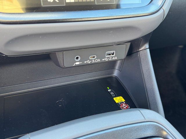 2026 Subaru Crosstrek Limited - Photo 27