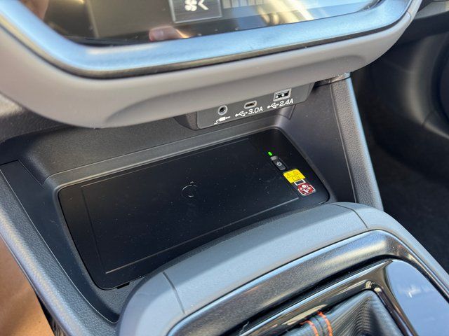 2026 Subaru Crosstrek Limited - Photo 25