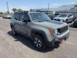 Used 2022 Jeep Renegade Trailhawk SUV