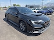 Subaru WRX