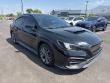 Used 2022 Subaru WRX Base Sedan