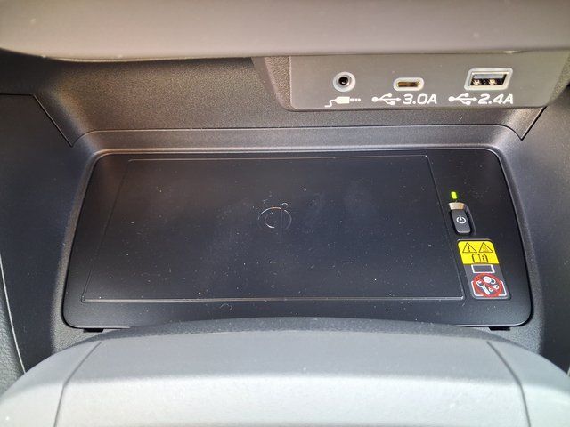 2026 Subaru Crosstrek Limited - Photo 23