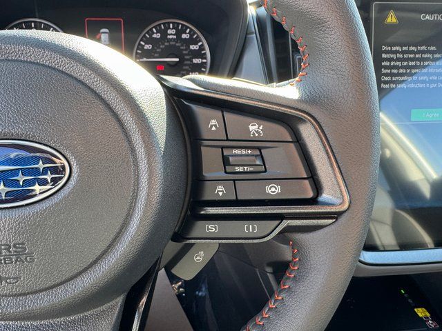2026 Subaru Crosstrek Limited - Photo 23