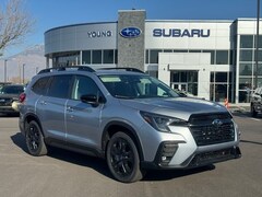 2026 Subaru Ascent Onyx Edition Touring 7-Passenger SUV