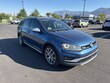 Volkswagen Golf Alltrack